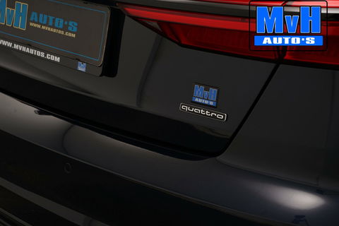 Audi A6 Limousine 50 TFSI e quattro S edition|CAMERA|LED|ACC