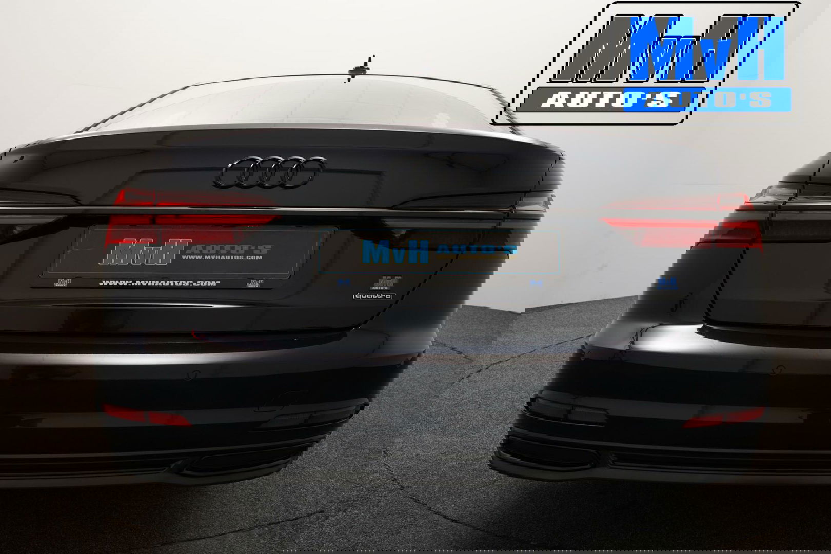 Audi A6 Limousine 50 TFSI e quattro S edition|CAMERA|LED|ACC