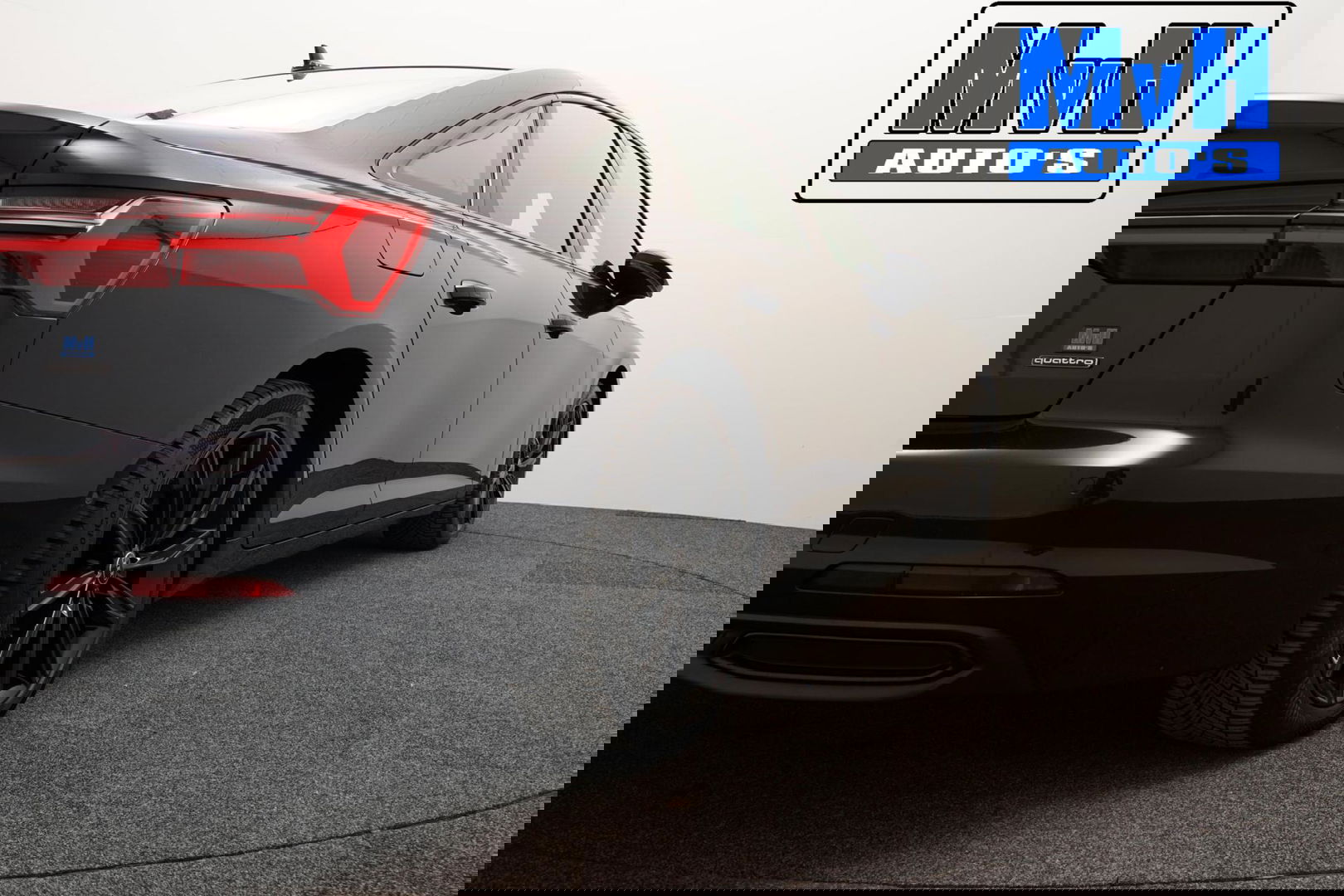 Audi A6 Limousine 50 TFSI e quattro S edition|CAMERA|LED|ACC