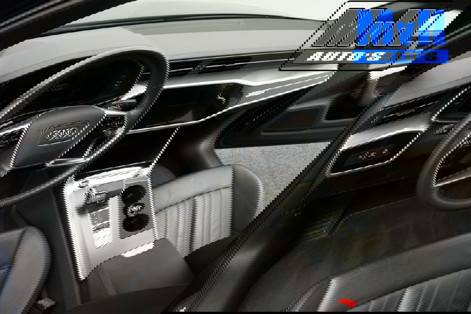 Audi A6 Limousine 50 TFSI e quattro S edition|CAMERA|LED|ACC