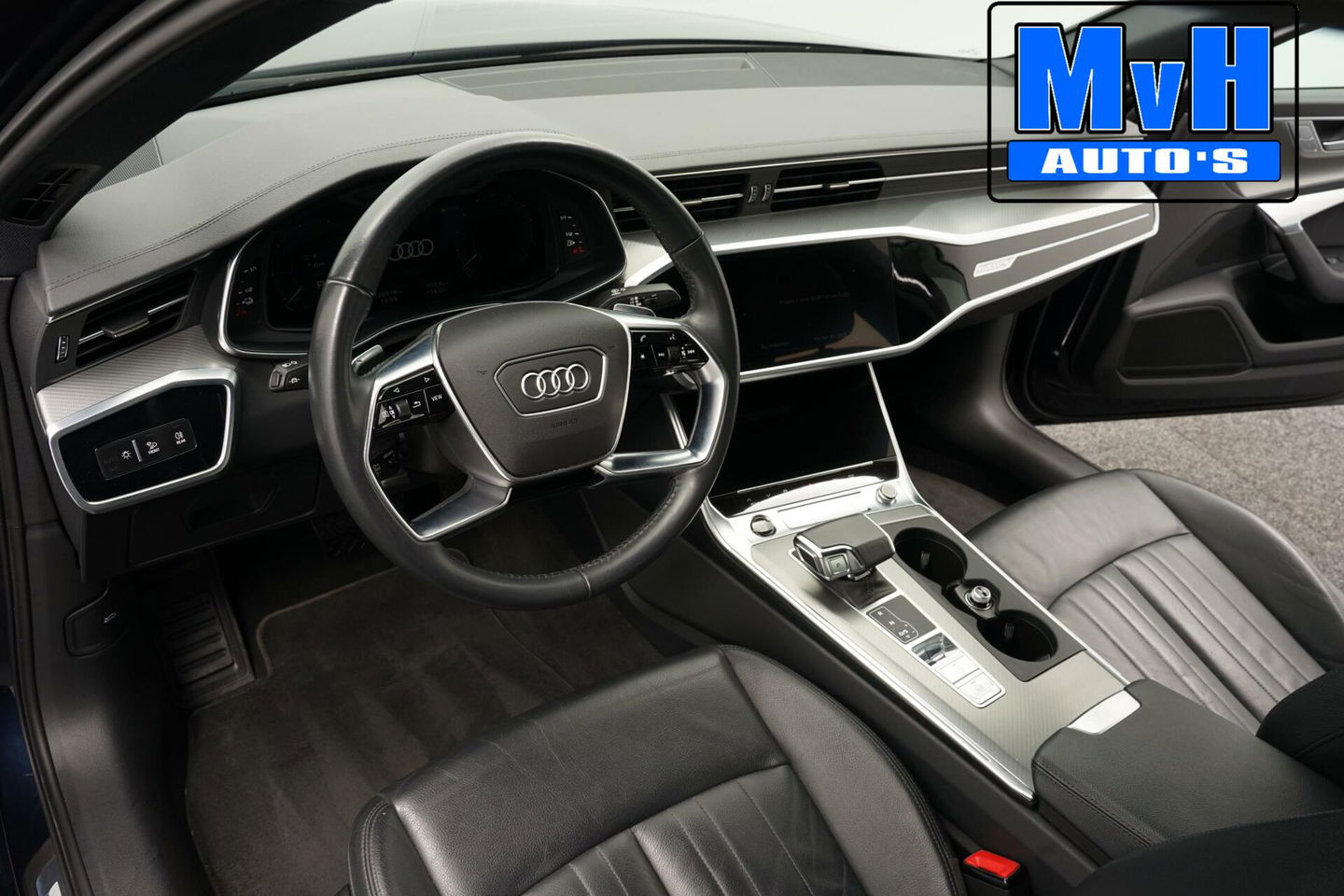 Audi A6 Limousine 50 TFSI e quattro S edition|CAMERA|LED|ACC