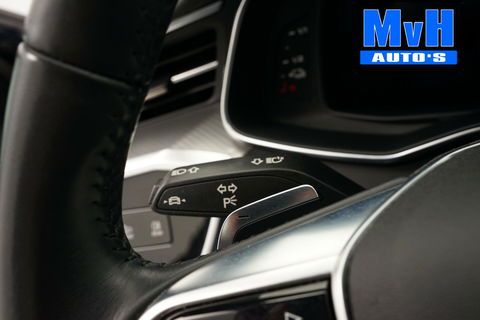 Audi A6 Limousine 50 TFSI e quattro S edition|CAMERA|LED|ACC