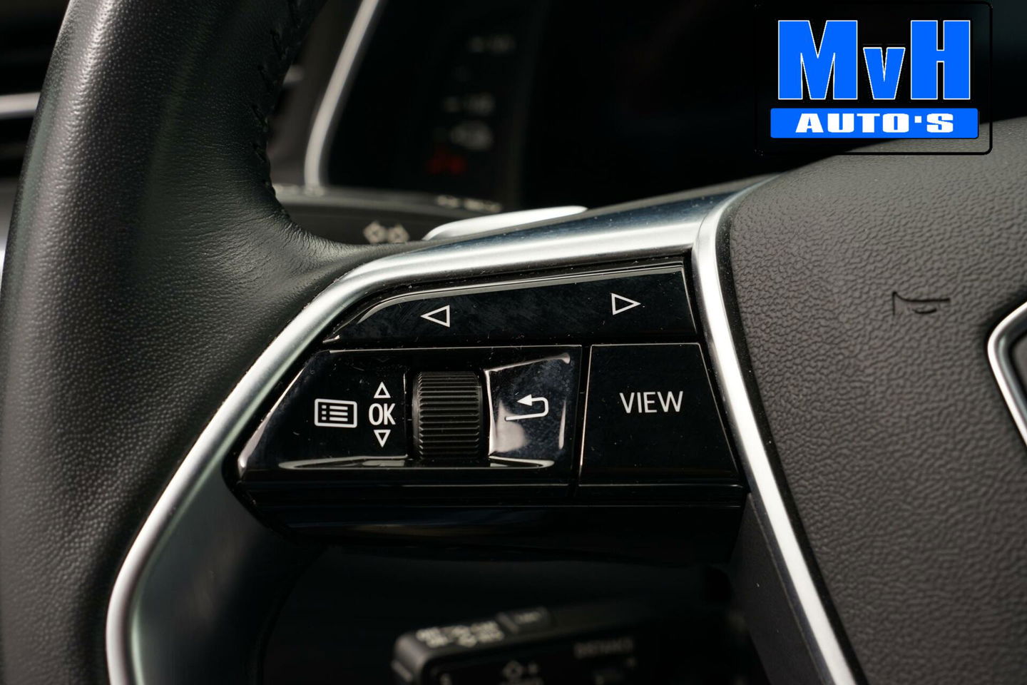 Audi A6 Limousine 50 TFSI e quattro S edition|CAMERA|LED|ACC