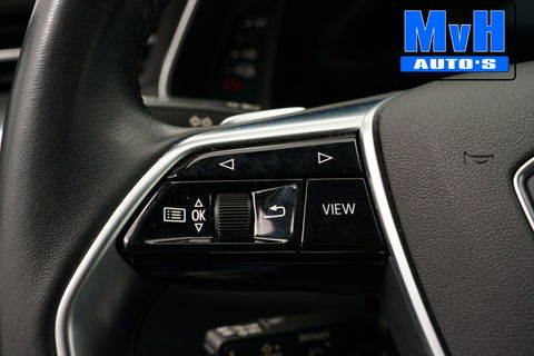 Audi A6 Limousine 50 TFSI e quattro S edition|CAMERA|LED|ACC