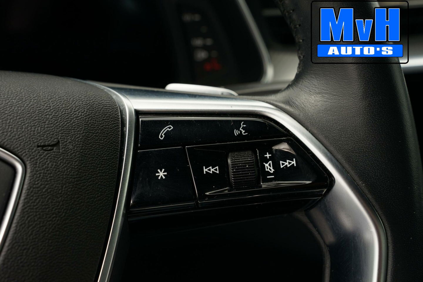 Audi A6 Limousine 50 TFSI e quattro S edition|CAMERA|LED|ACC