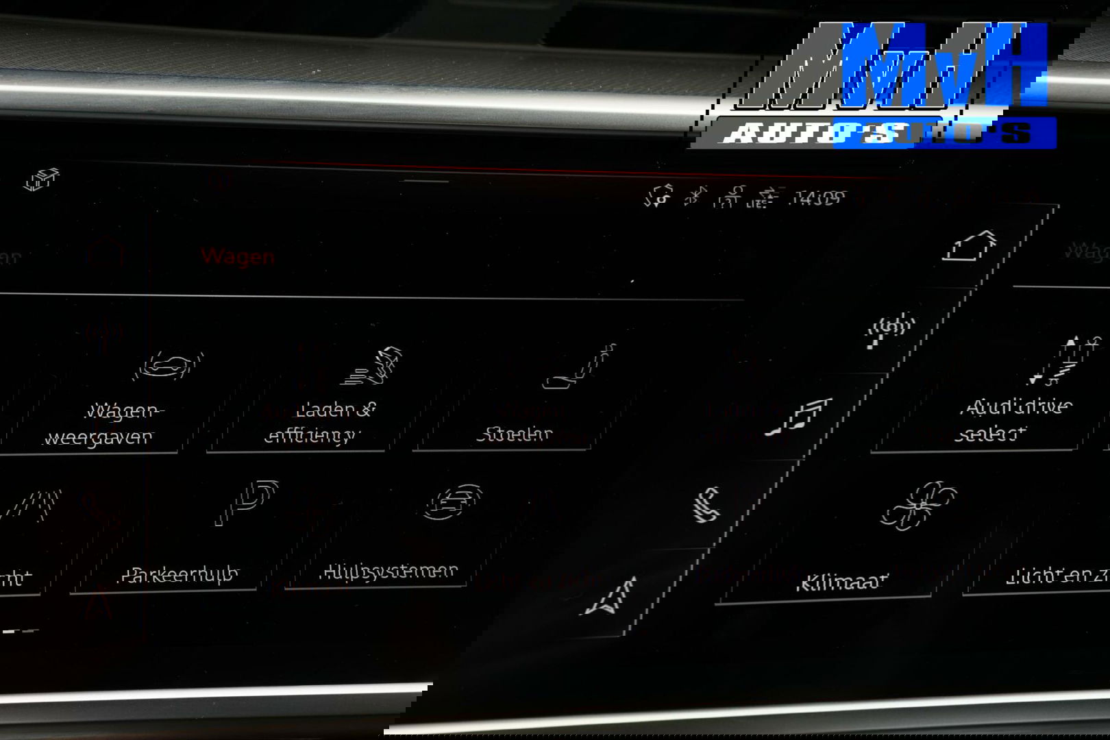 Audi A6 Limousine 50 TFSI e quattro S edition|CAMERA|LED|ACC