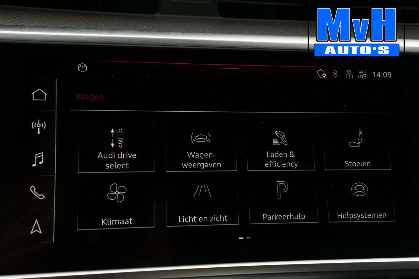 Audi A6 Limousine 50 TFSI e quattro S edition|CAMERA|LED|ACC