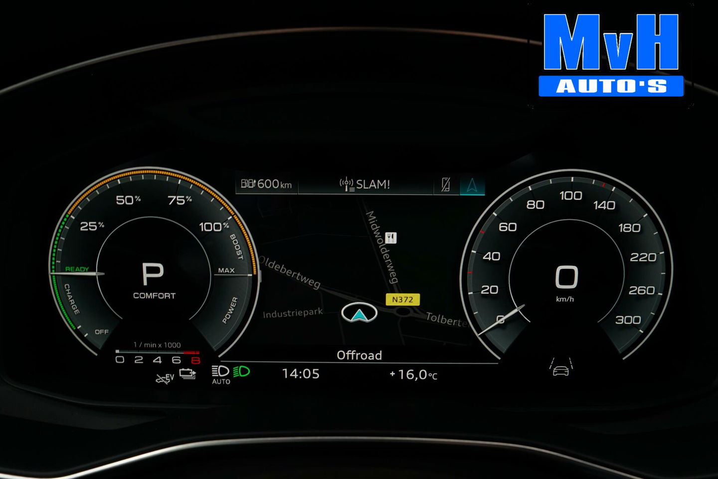 Audi A6 Limousine 50 TFSI e quattro S edition|CAMERA|LED|ACC