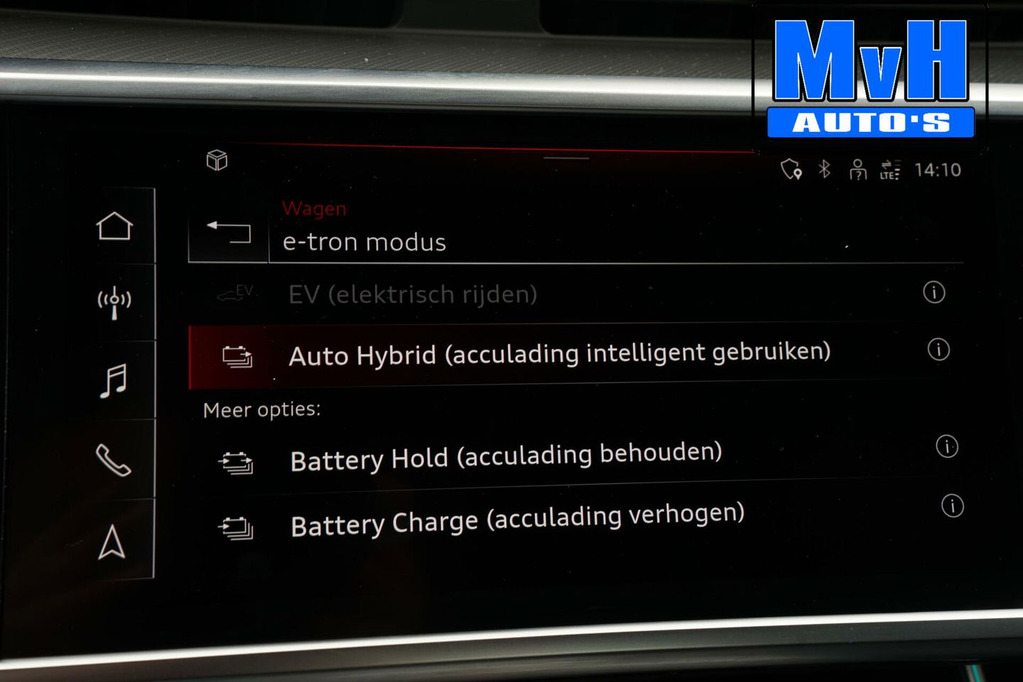 Audi A6 Limousine 50 TFSI e quattro S edition|CAMERA|LED|ACC