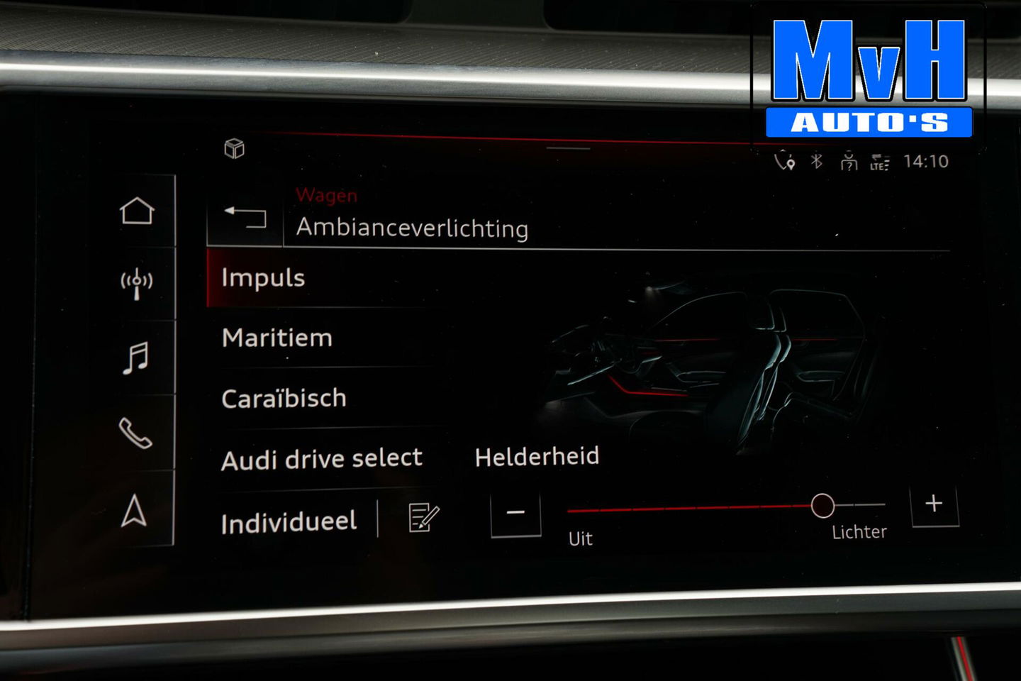 Audi A6 Limousine 50 TFSI e quattro S edition|CAMERA|LED|ACC