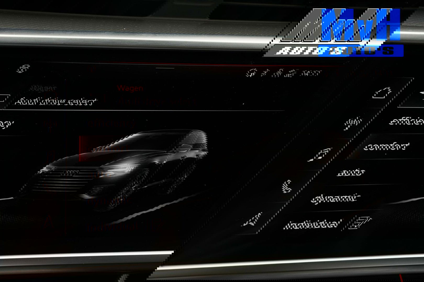 Audi A6 Limousine 50 TFSI e quattro S edition|CAMERA|LED|ACC