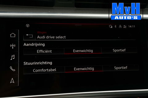 Audi A6 Limousine 50 TFSI e quattro S edition|CAMERA|LED|ACC