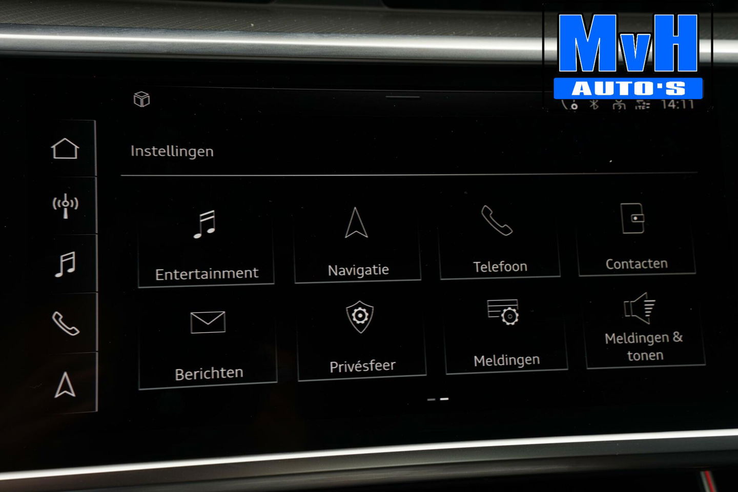 Audi A6 Limousine 50 TFSI e quattro S edition|CAMERA|LED|ACC
