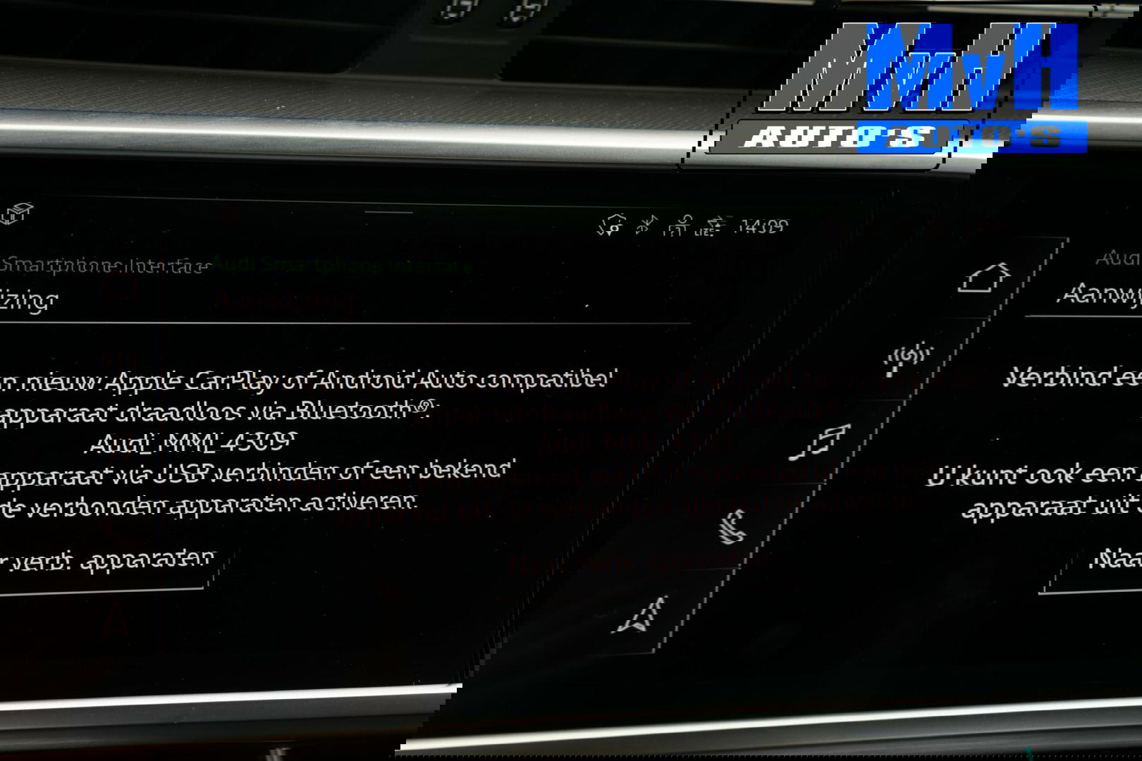 Audi A6 Limousine 50 TFSI e quattro S edition|CAMERA|LED|ACC