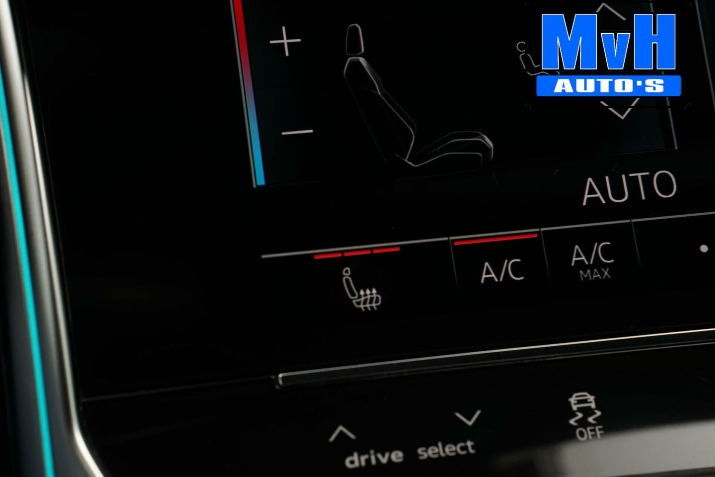 Audi A6 Limousine 50 TFSI e quattro S edition|CAMERA|LED|ACC