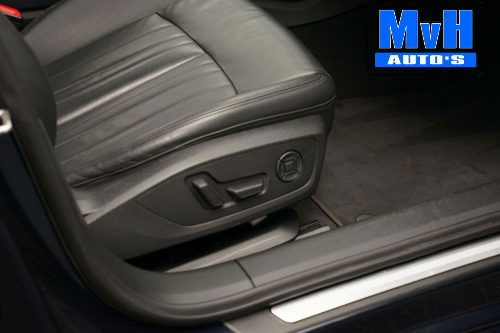 Audi A6 Limousine 50 TFSI e quattro S edition|CAMERA|LED|ACC