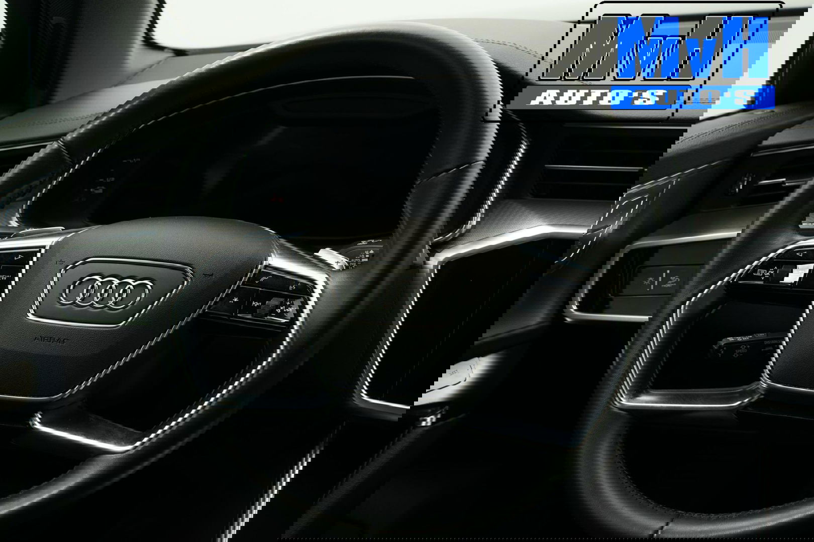 Audi A6 Limousine 50 TFSI e quattro S edition|CAMERA|LED|ACC