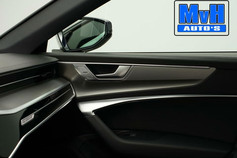 Audi A6 Limousine 50 TFSI e quattro S edition|CAMERA|LED|ACC