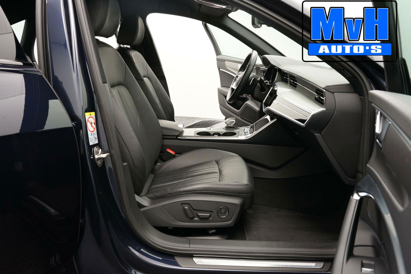 Audi A6 Limousine 50 TFSI e quattro S edition|CAMERA|LED|ACC