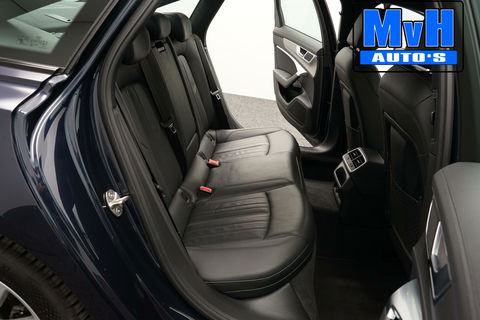 Audi A6 Limousine 50 TFSI e quattro S edition|CAMERA|LED|ACC