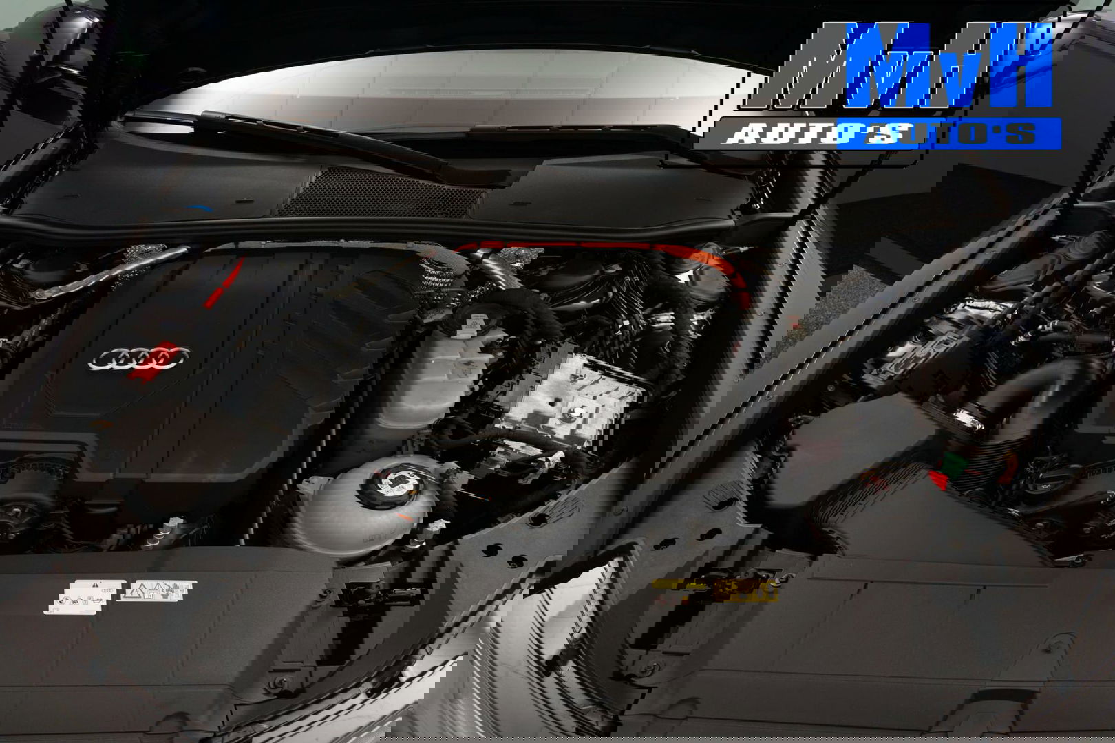 Audi A6 Limousine 50 TFSI e quattro S edition|CAMERA|LED|ACC