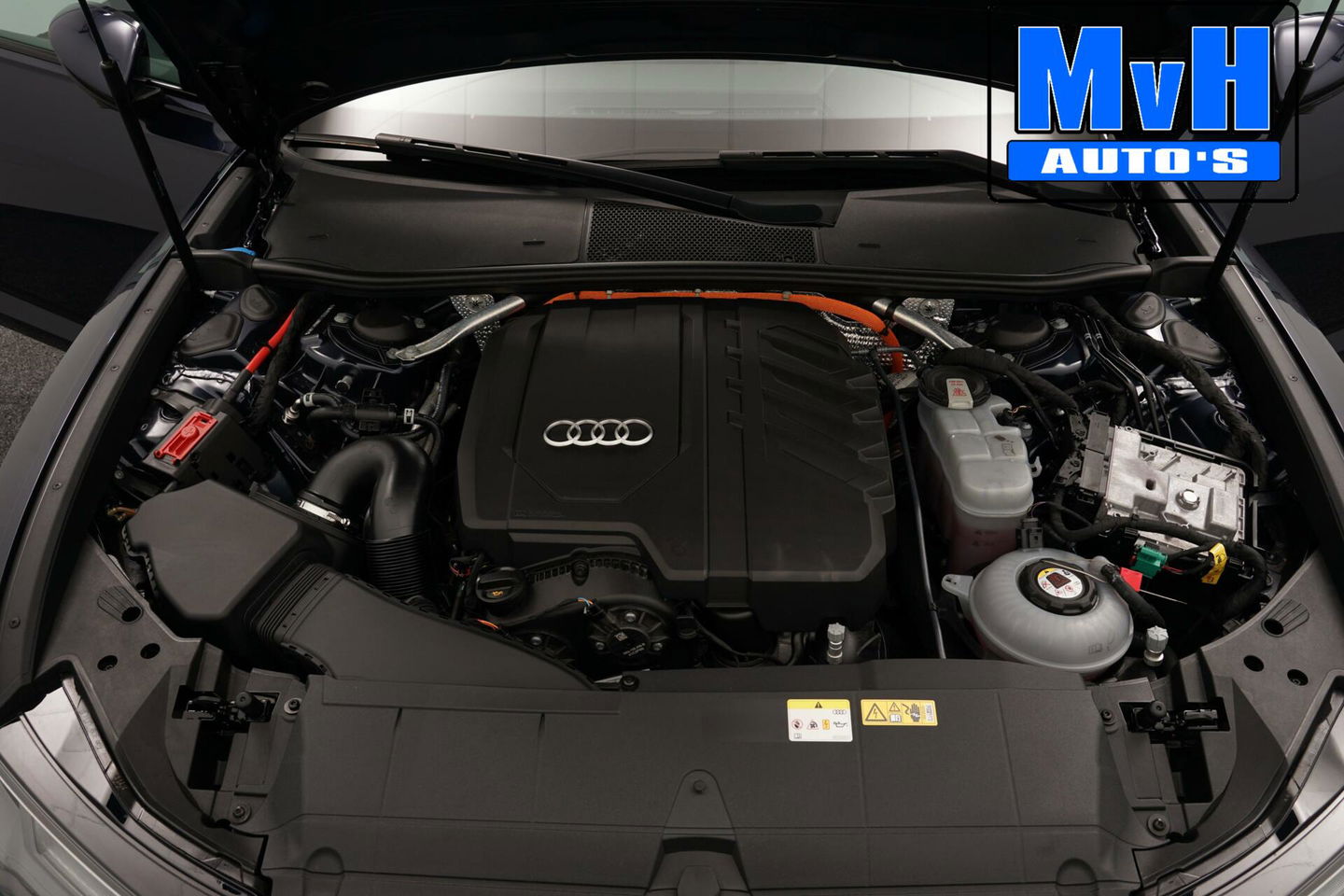 Audi A6 Limousine 50 TFSI e quattro S edition|CAMERA|LED|ACC