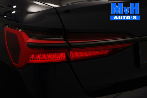 Audi A6 Limousine 50 TFSI e quattro S edition|CAMERA|LED|ACC