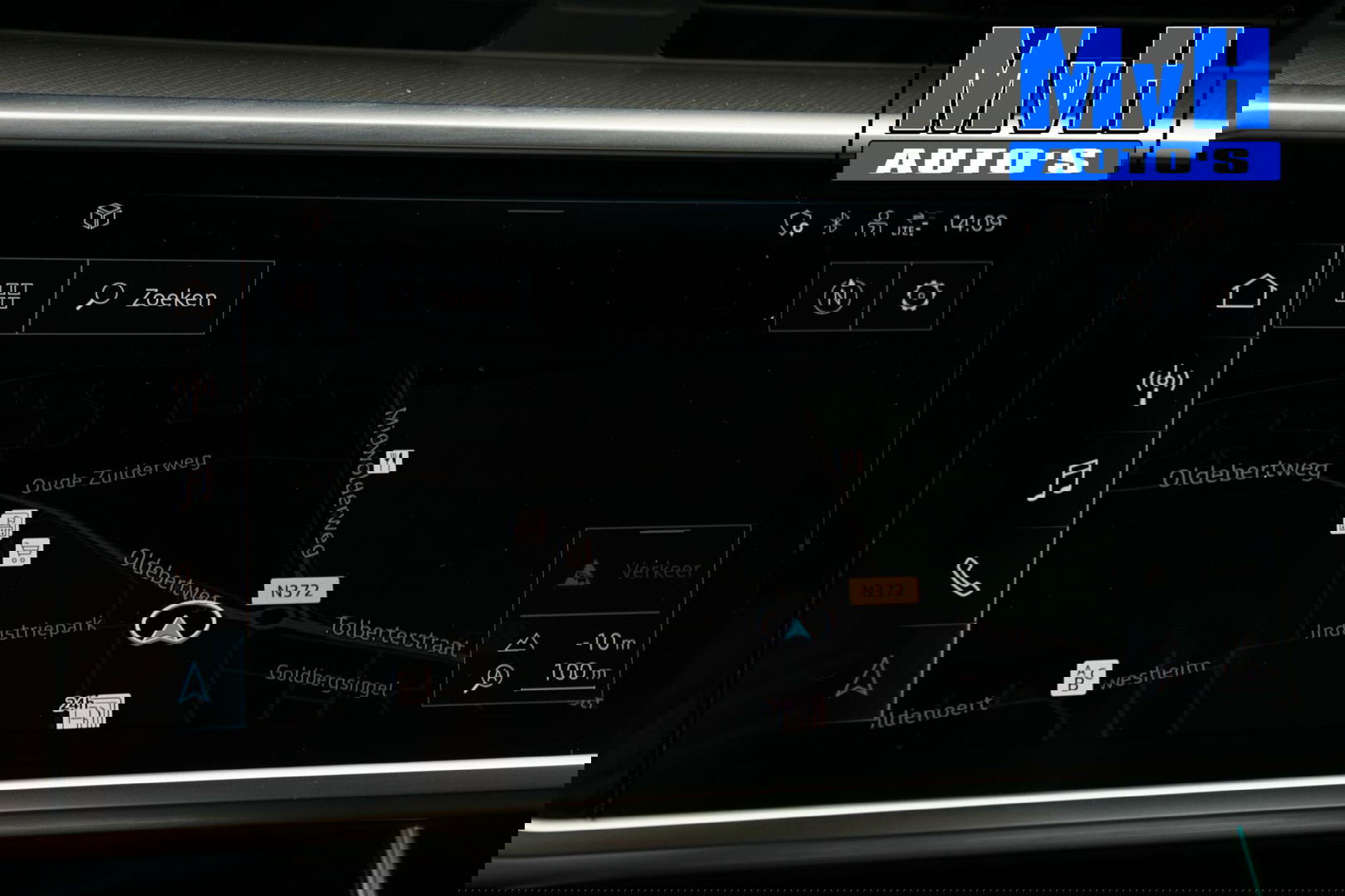 Audi A6 Limousine 50 TFSI e quattro S edition|CAMERA|LED|ACC