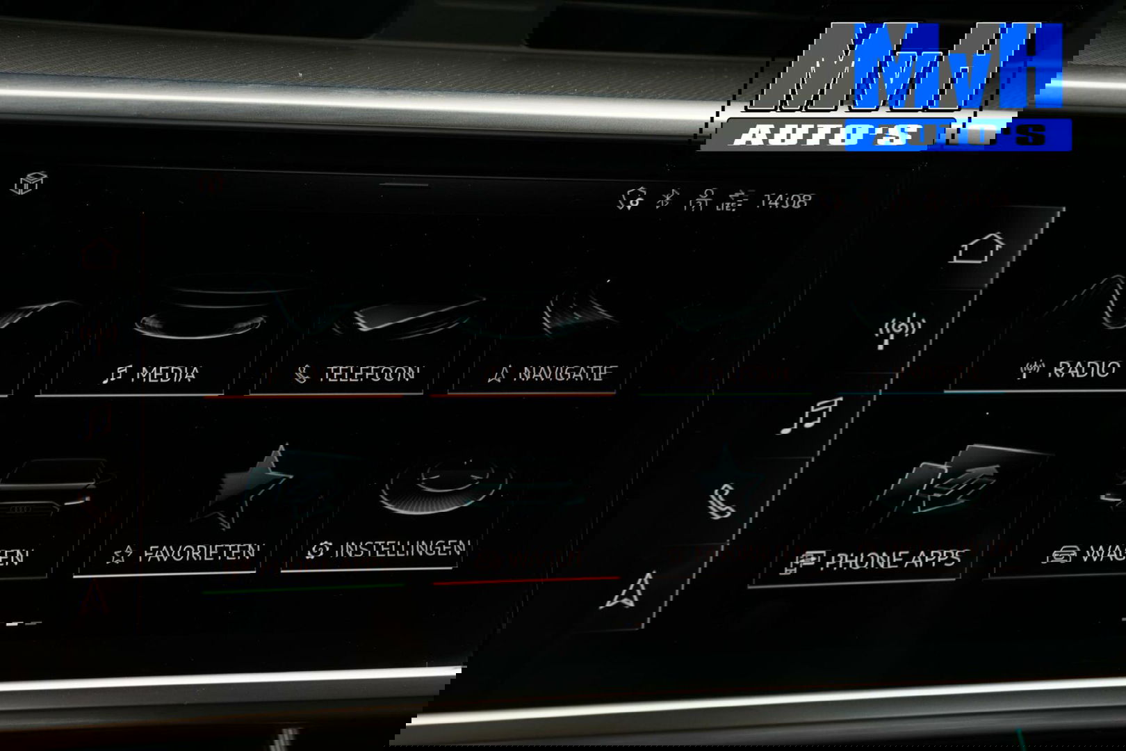 Audi A6 Limousine 50 TFSI e quattro S edition|CAMERA|LED|ACC