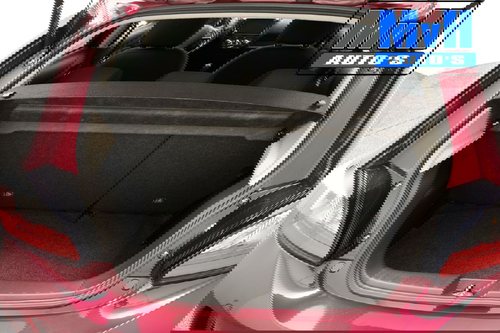 Mitsubishi Space Star 1.2 Active|AUTOMAAT|CARPLAY|CRUISE|NAP