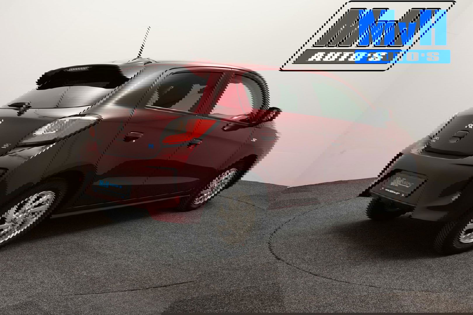 Mitsubishi Space Star 1.2 Active|AUTOMAAT|CARPLAY|CRUISE|NAP