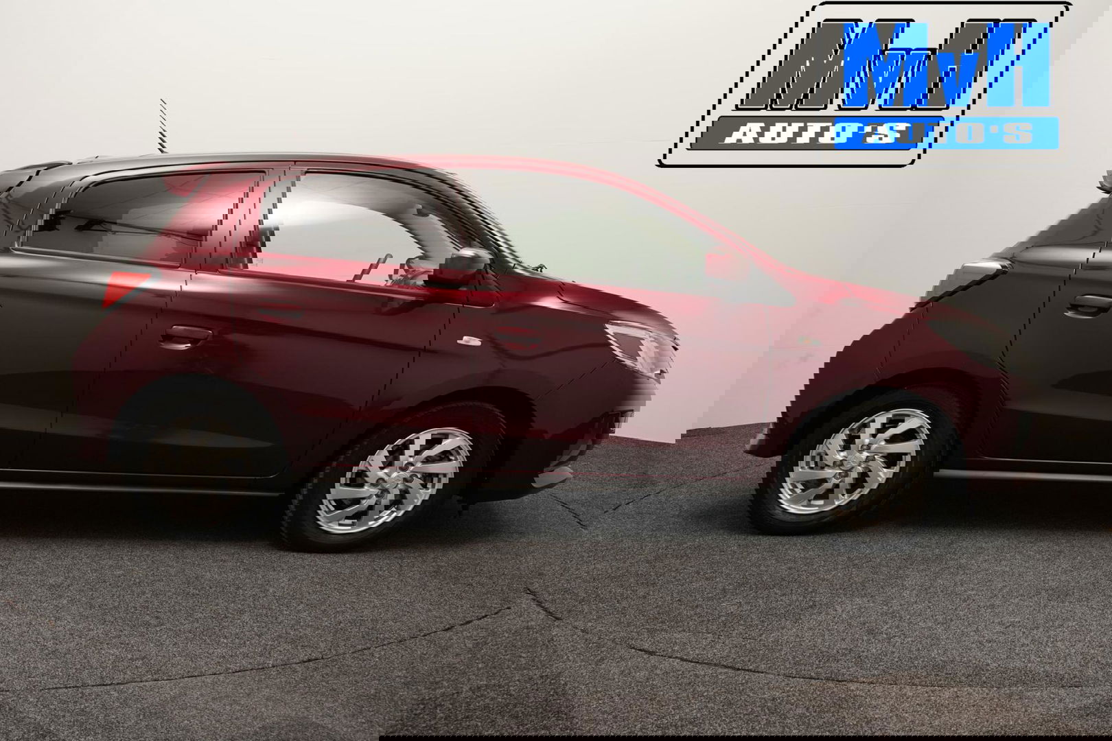 Mitsubishi Space Star 1.2 Active|AUTOMAAT|CARPLAY|CRUISE|NAP