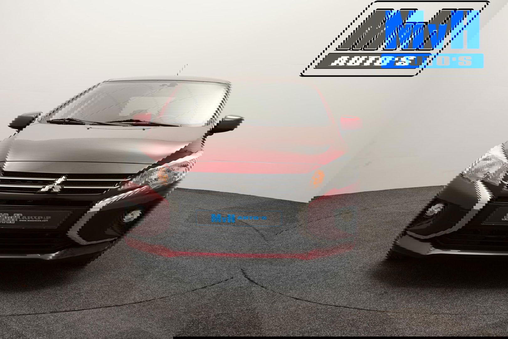 Mitsubishi Space Star 1.2 Active|AUTOMAAT|CARPLAY|CRUISE|NAP