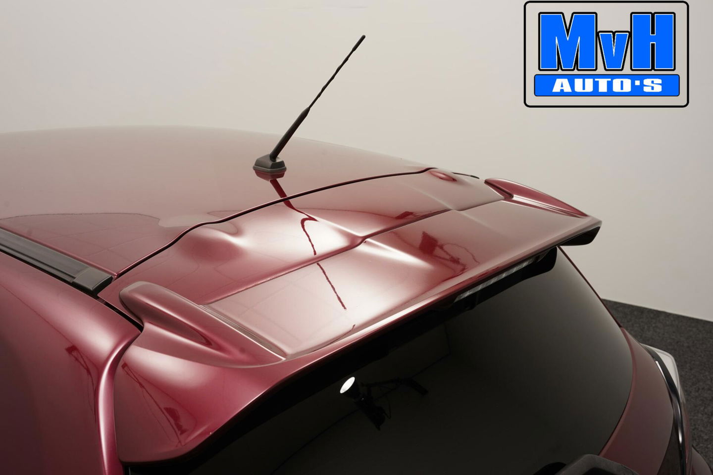 Mitsubishi Space Star 1.2 Active|AUTOMAAT|CARPLAY|CRUISE|NAP