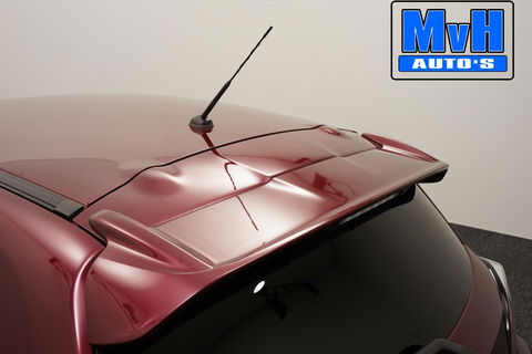 Mitsubishi Space Star 1.2 Active|AUTOMAAT|CARPLAY|CRUISE|NAP