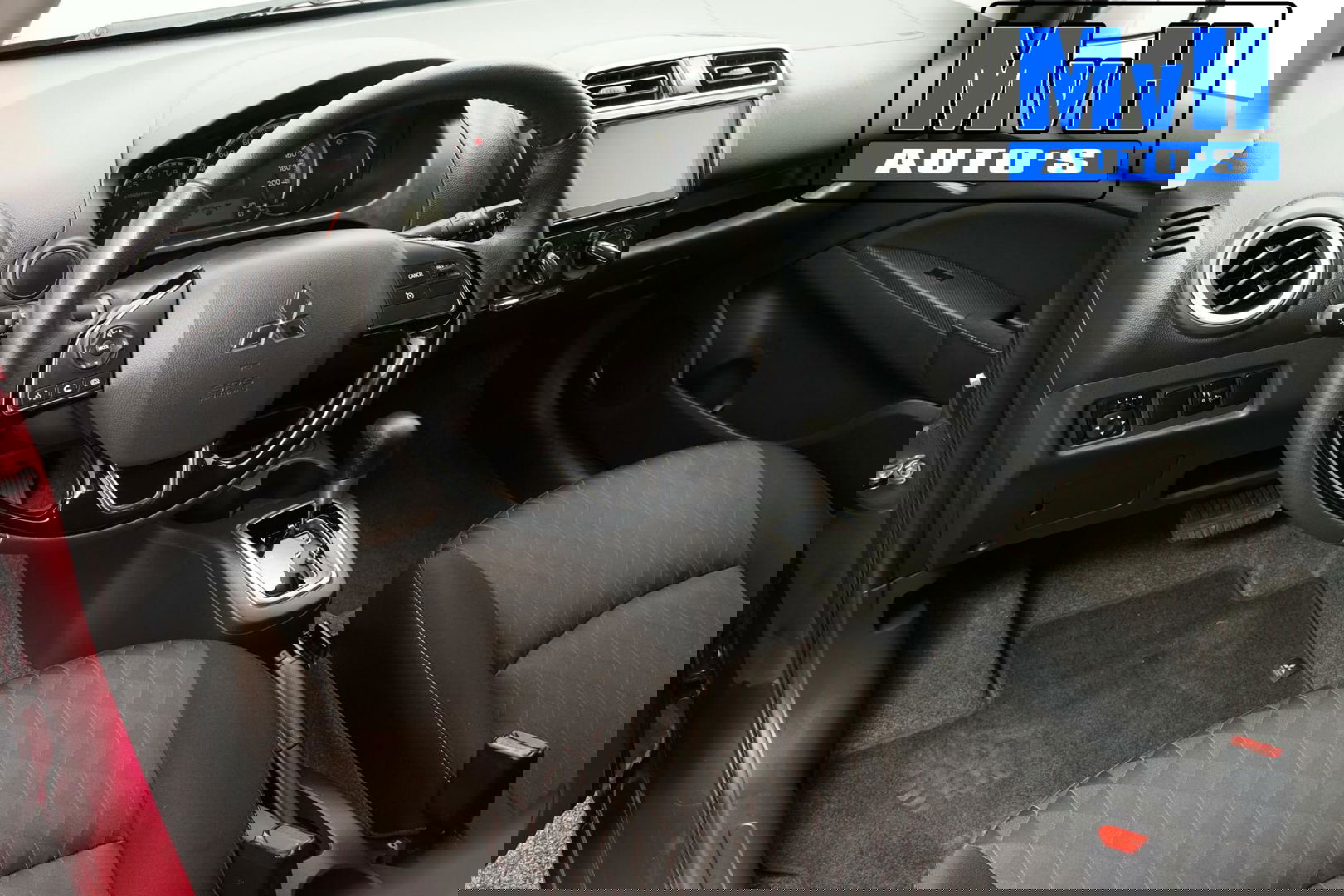 Mitsubishi Space Star 1.2 Active|AUTOMAAT|CARPLAY|CRUISE|NAP