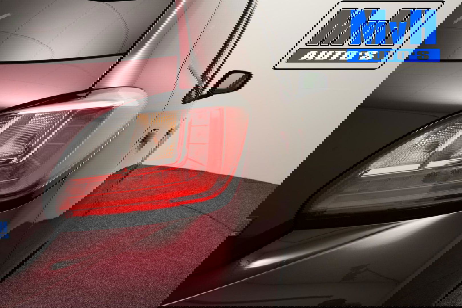 Mitsubishi Space Star 1.2 Active|AUTOMAAT|CARPLAY|CRUISE|NAP