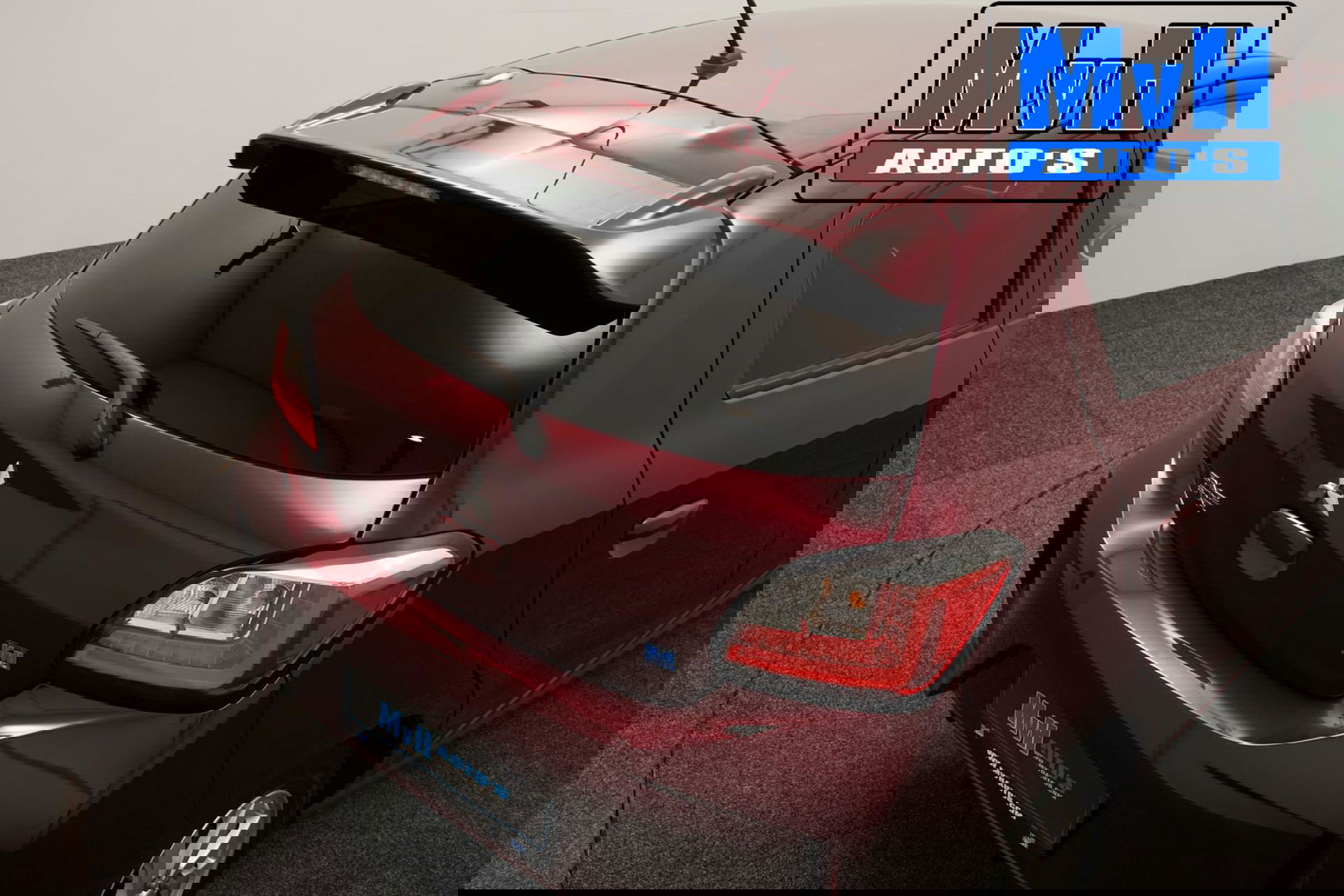 Mitsubishi Space Star 1.2 Active|AUTOMAAT|CARPLAY|CRUISE|NAP