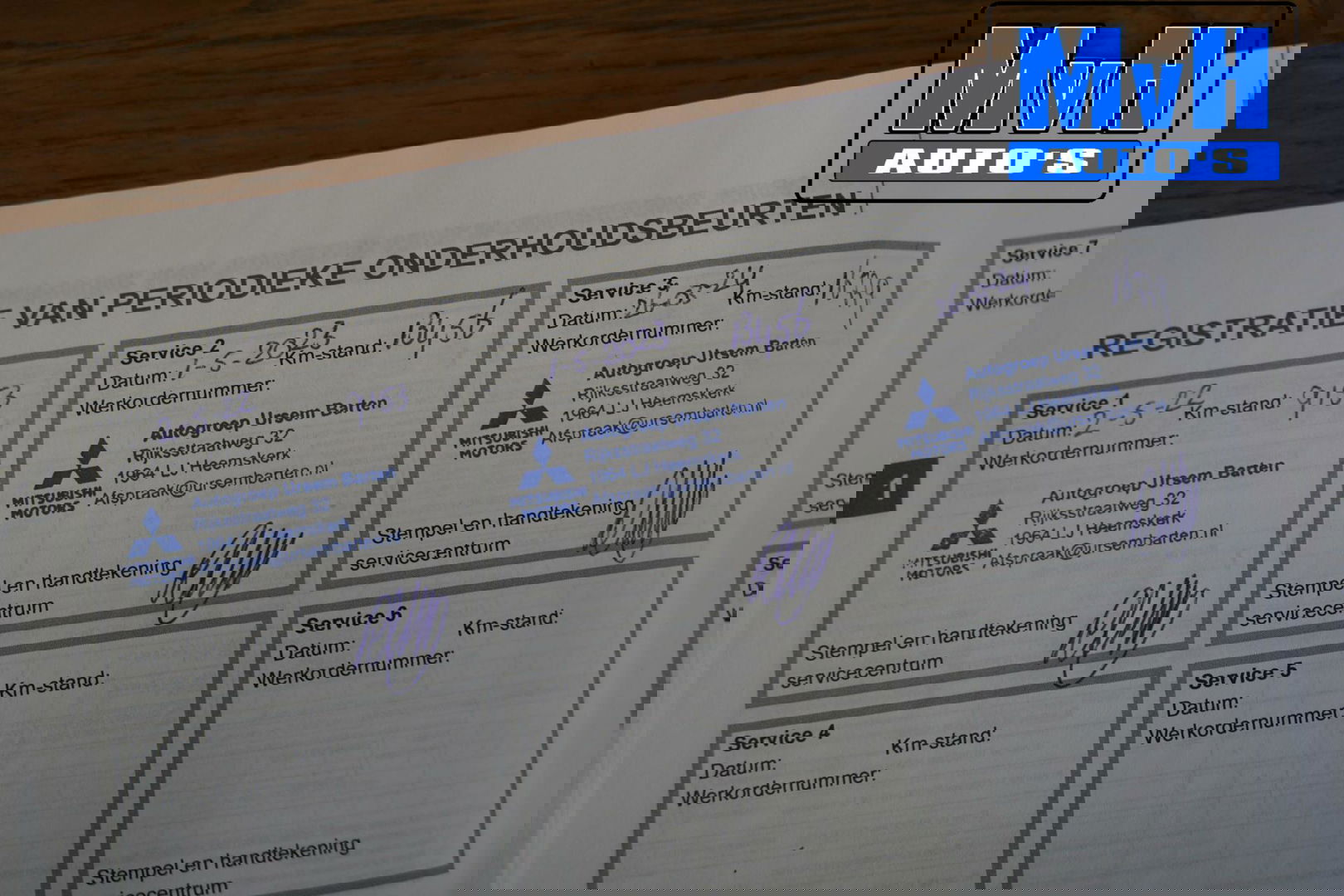 Mitsubishi Space Star 1.2 Active|AUTOMAAT|CARPLAY|CRUISE|NAP