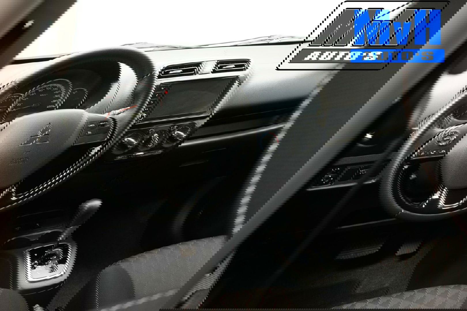 Mitsubishi Space Star 1.2 Active|AUTOMAAT|CARPLAY|CRUISE|NAP