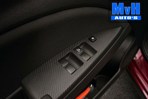 Mitsubishi Space Star 1.2 Active|AUTOMAAT|CARPLAY|CRUISE|NAP