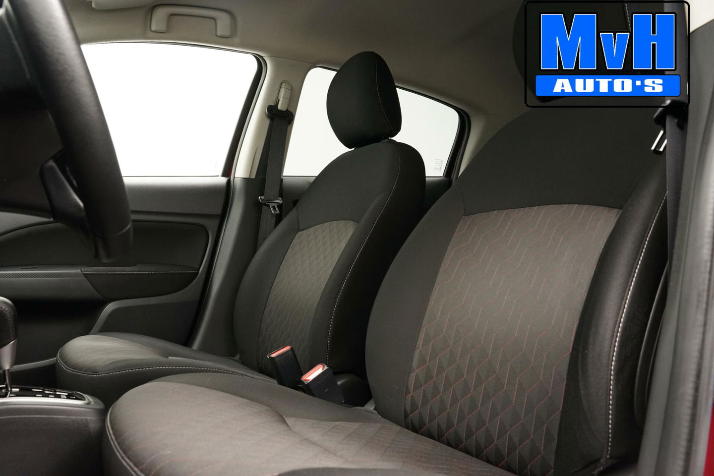 Mitsubishi Space Star 1.2 Active|AUTOMAAT|CARPLAY|CRUISE|NAP