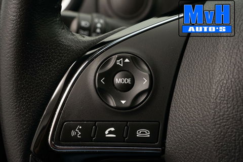 Mitsubishi Space Star 1.2 Active|AUTOMAAT|CARPLAY|CRUISE|NAP