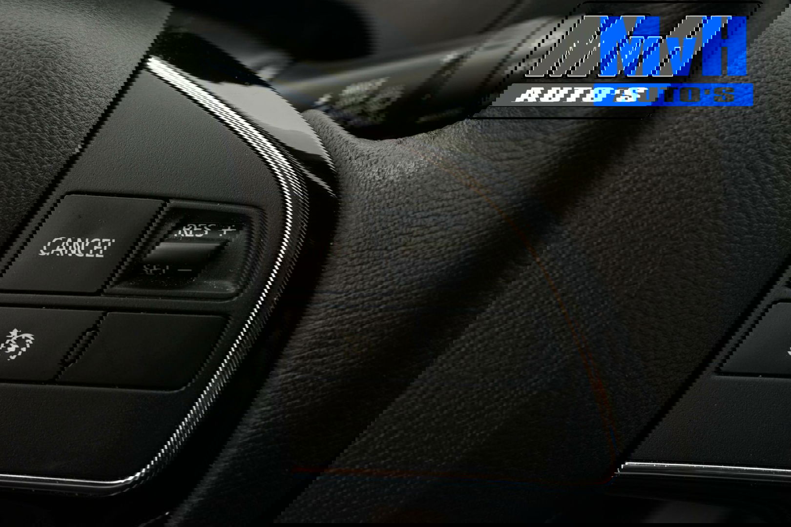 Mitsubishi Space Star 1.2 Active|AUTOMAAT|CARPLAY|CRUISE|NAP