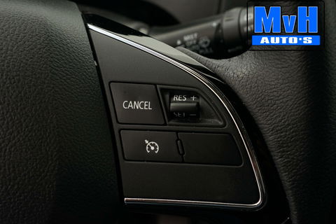 Mitsubishi Space Star 1.2 Active|AUTOMAAT|CARPLAY|CRUISE|NAP