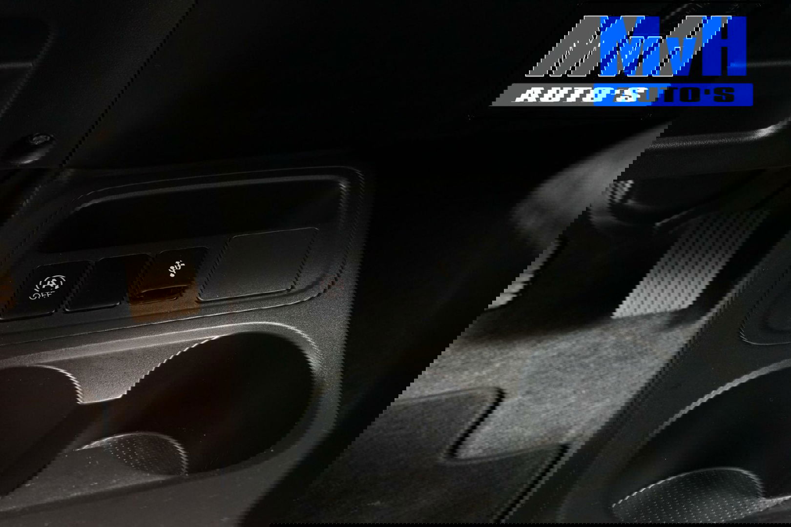 Mitsubishi Space Star 1.2 Active|AUTOMAAT|CARPLAY|CRUISE|NAP