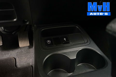 Mitsubishi Space Star 1.2 Active|AUTOMAAT|CARPLAY|CRUISE|NAP