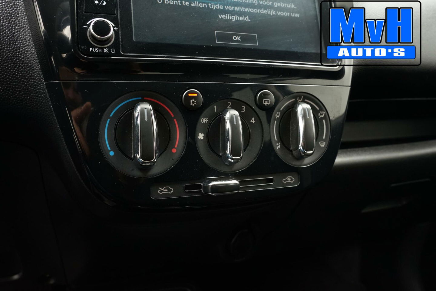 Mitsubishi Space Star 1.2 Active|AUTOMAAT|CARPLAY|CRUISE|NAP