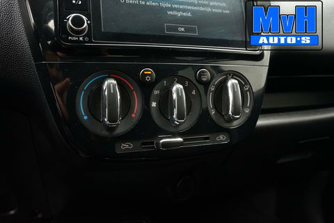 Mitsubishi Space Star 1.2 Active|AUTOMAAT|CARPLAY|CRUISE|NAP