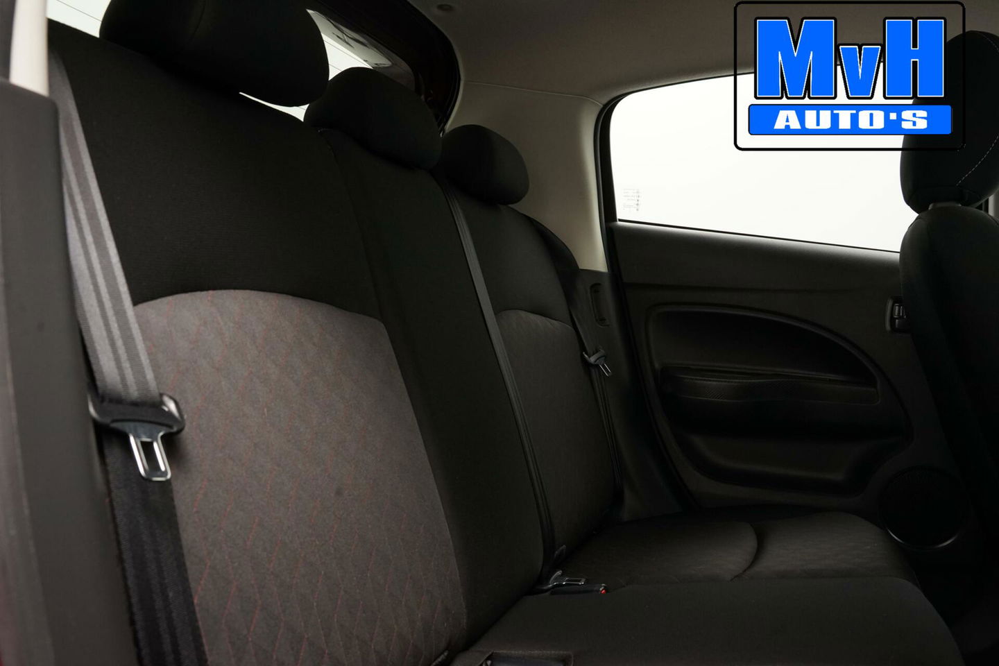 Mitsubishi Space Star 1.2 Active|AUTOMAAT|CARPLAY|CRUISE|NAP